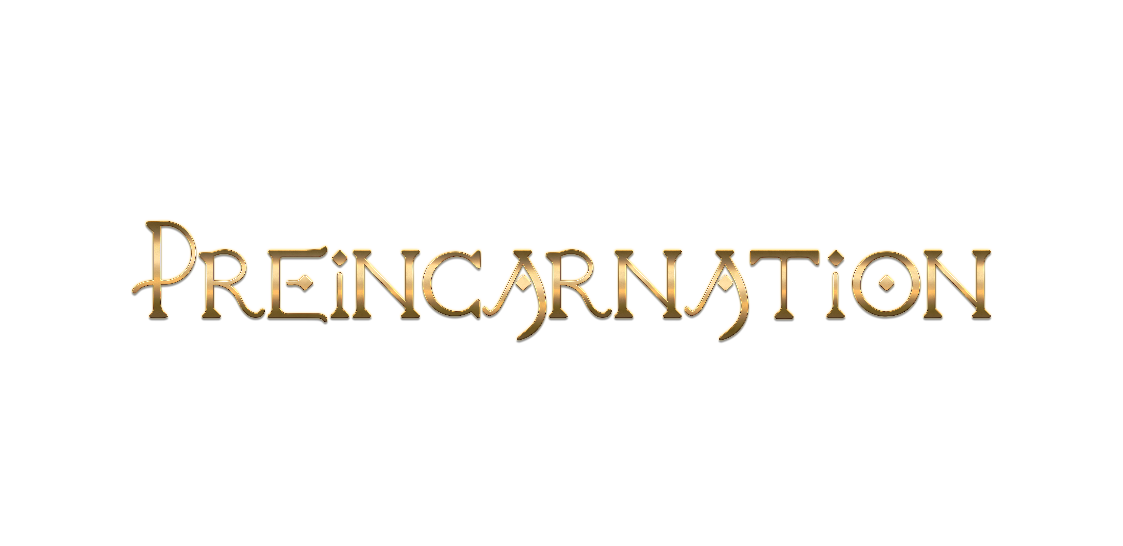 Preincarnation Logo